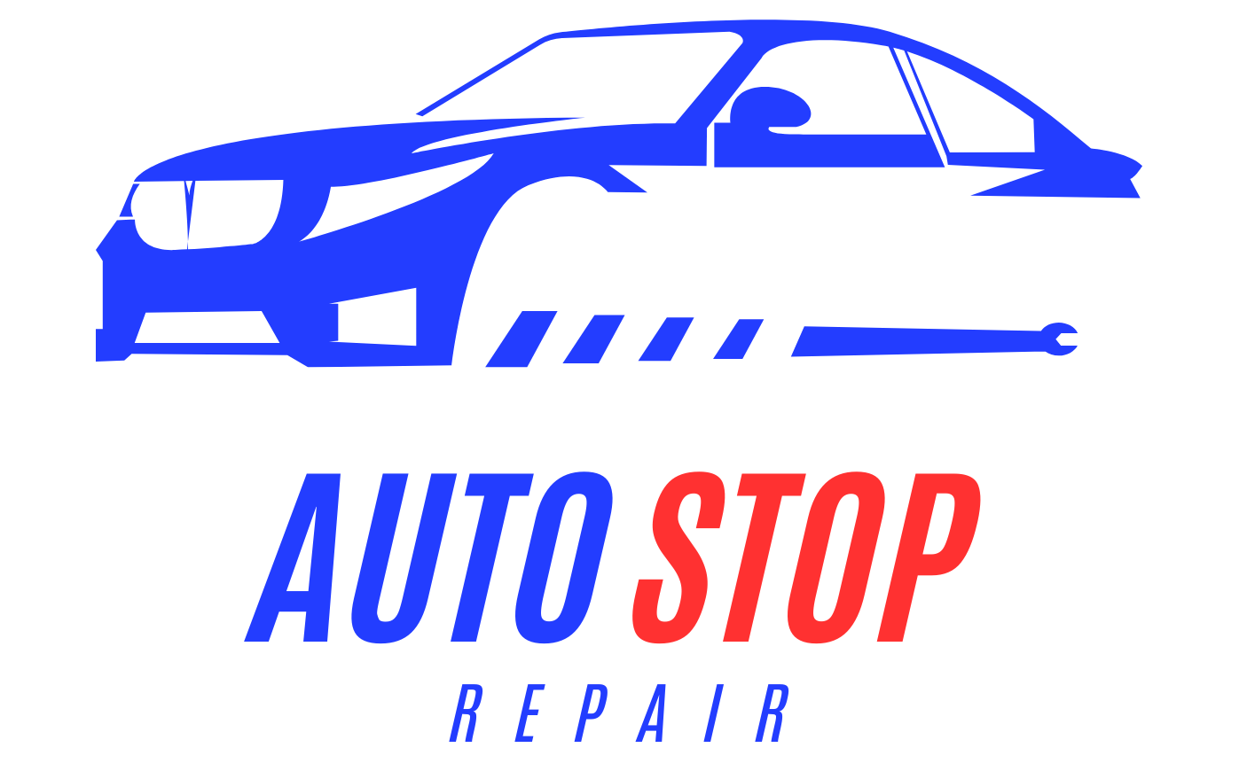 Auto Repair Stop