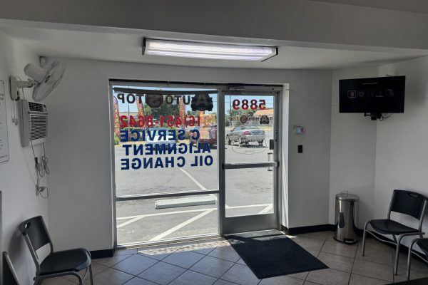 Auto Stop Repair - Auto Repair Shop in Sacramento California